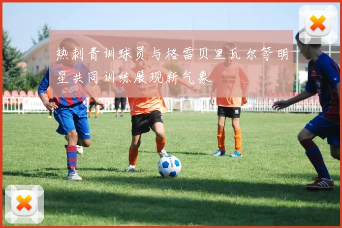 热刺青训球员与格雷贝里瓦尔等明星共同训练展现新气象
